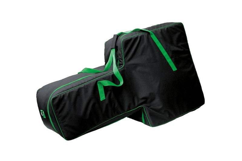K&M 12387 Sac de transport en nylon imperméable pour ovation pro lectrices