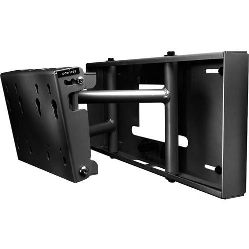 PEURESS-AV-AV SP850 Mont mural pivotant pour les écrans de 26 à 50 "(noir)