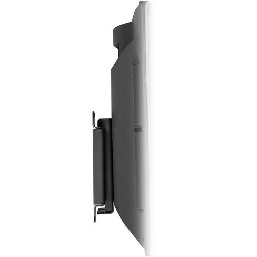 Un support de mur plat universel SF630 pour les écrans de 10-24 "(noir)