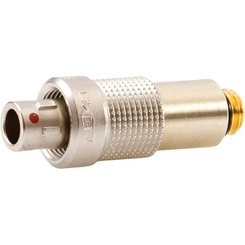 DPA Microphones DAD3057 Adaptateur M-DOT pour émetteur/récepteur IFB Zaxcom TRX900