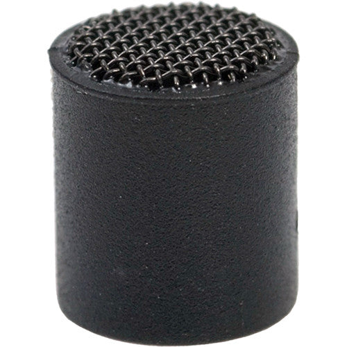 DPA DUA6002 Grid Cap With High Boost Frequency Contour For DPA Miniature Series (Black) (5 Pieces)