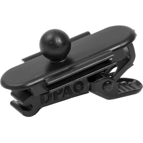 DPA DMM0014 Standard Lavalier Microphone Clip for 4080 Lavalier