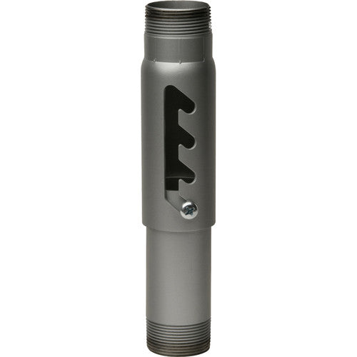 Peerless-AV AEC006009-S 6 to 9" Adjustable Extension Column (Silver)
