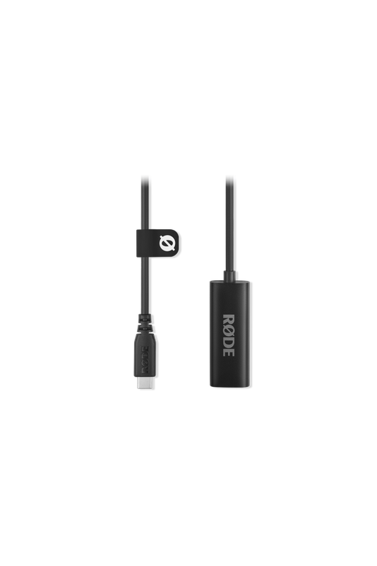 Rode ADAPTOR-HDMITOC HDMI To USB-C Converter
