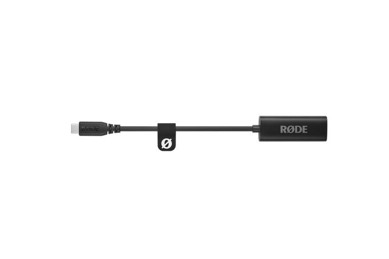 Rode ADAPTOR-HDMITOC HDMI To USB-C Converter