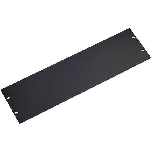 K&M 28240 4U Space Panel