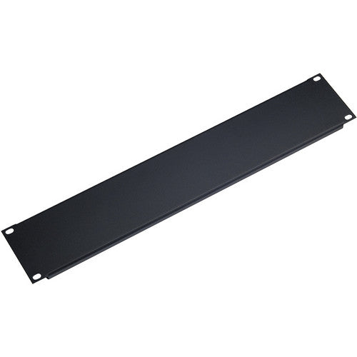 K&M 49423 3U Rack Panel - 19"