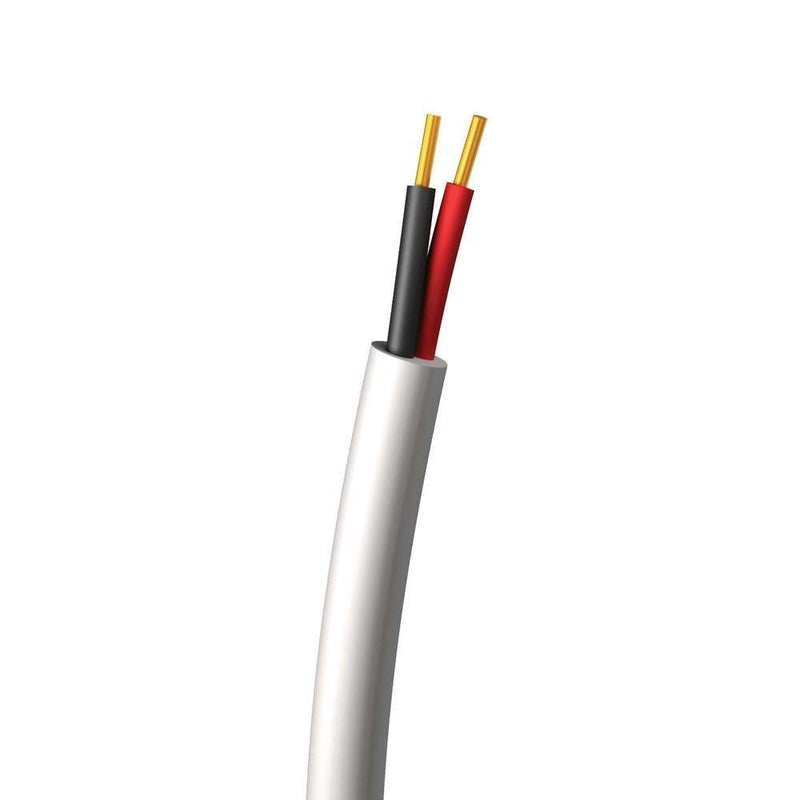 C2G CG40538 Bulk 18 AWG Speaker Wire - 500'