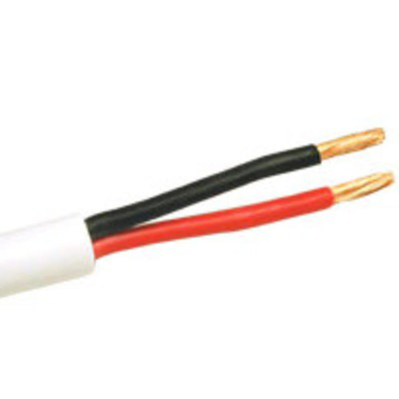 C2G 43083 In Wall CL2 Rates Speaker Wire - 250'