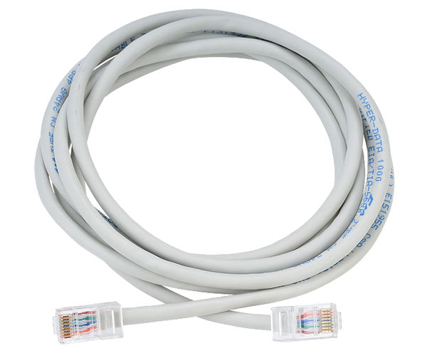 Clear-Com 115G372 CAT5 Base Station Interconnect Cable - 7'