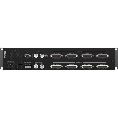 RME ADI-6432R Bidirectional MADI/AES Format Converter