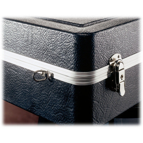 Gator GC-ALTO-RECT Deluxe Molded Case for Alto Sax (Black)