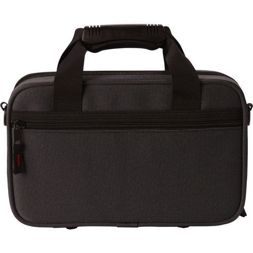 Gator GL-CLARINET Étui rigide en mousse EPS léger pour clarinette (Noir)