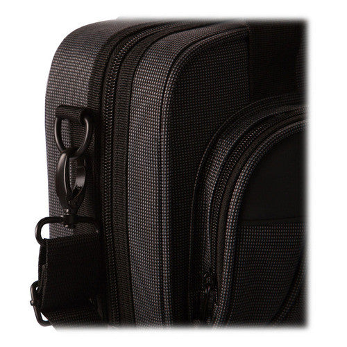 Gator GL-CLARINET Étui rigide en mousse EPS léger pour clarinette (Noir)