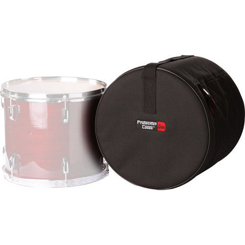 Gator GP-PC0808 Classic Protechtor Tom Drum Case