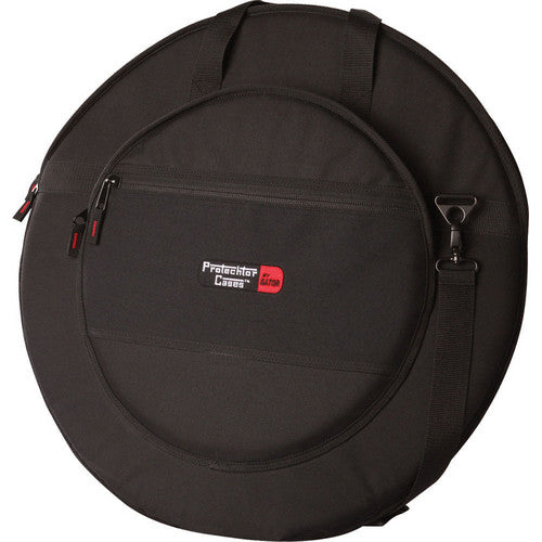 Sac de protection pour cymbales Gator GP-12 Slinger-Style