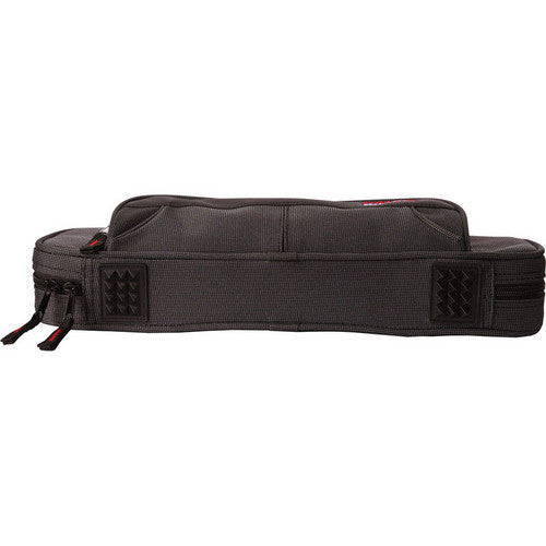 Gator GL-FLUTE Rigid EPS Foam Lightweight Case for Flute (Black)
