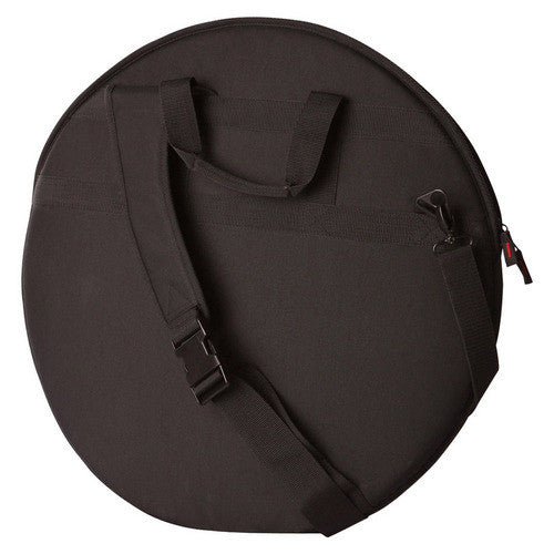 Sac de protection pour cymbales Gator GP-12 Slinger-Style