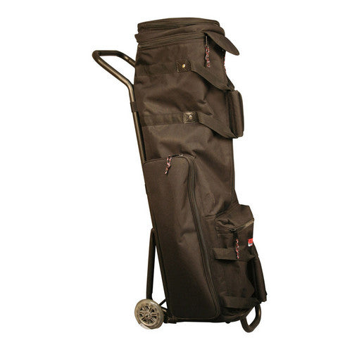 Gator GP-DRUMCART Sac de matériel de batterie avec cadre en acier