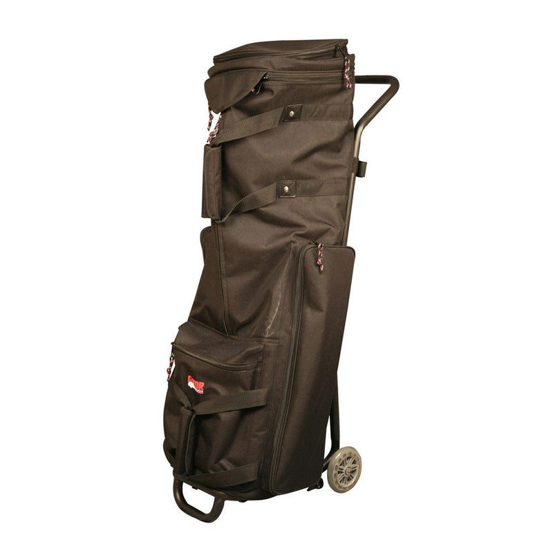 Gator GP-DRUMCART Sac de matériel de batterie avec cadre en acier