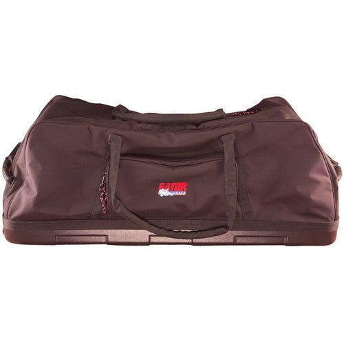 Gator GP-HDWE-1846-PE Sac de protection pour matériel de batterie avec roulettes