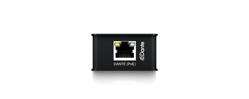 Blustream DA11ADE Dante Audio Analogue Decoder