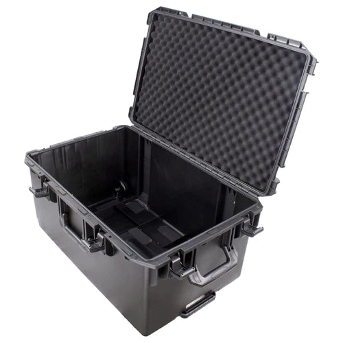 Odyssey VU291813HWNF Empty Bottom Interior Injection-Molded Trolley Utility Case