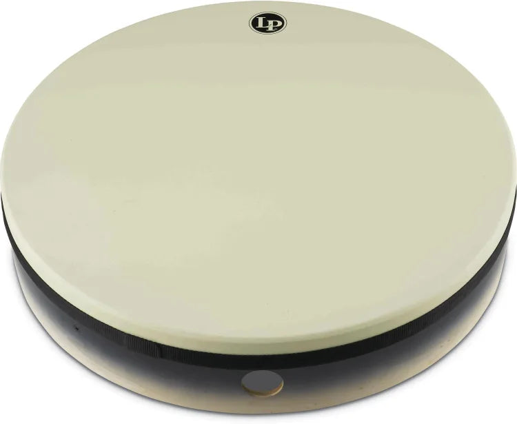 Latin Percussion LP5027BF Tunable Tar (Black Fade) - 20" x 4"