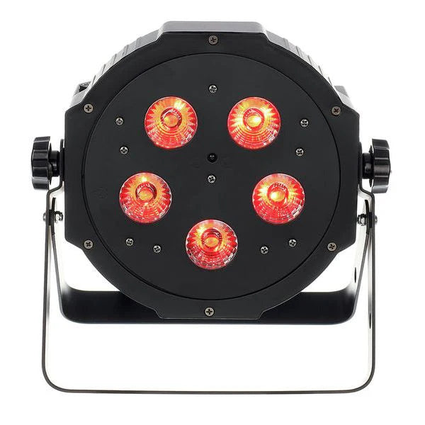 American DJ 5PX HEX Led Par Fixture (Rgbaw+Uv)