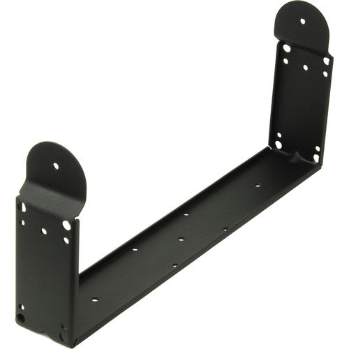 Electro-Voice MB200 Wall/Ceiling U-Bracket For SB122, SB122PI, SX100, SX300 (Black)