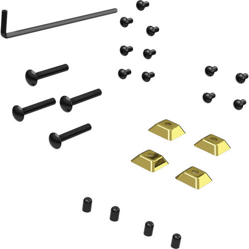 Kit de sécurité Peerless-AV ACC954 pour supports des séries PTM200 et PTM400