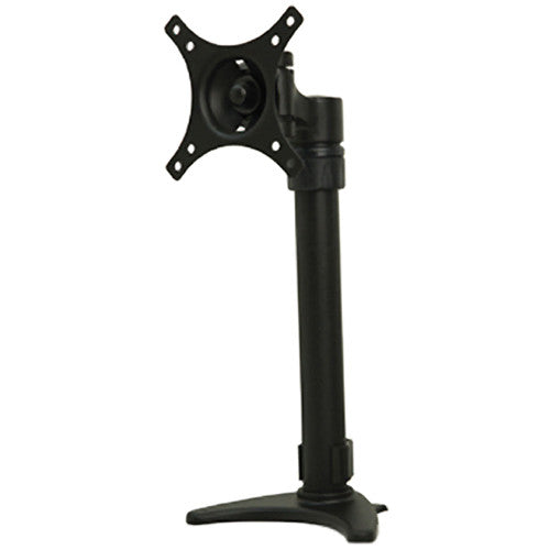 Support de bureau Peerless-AV LCT100S pour écrans plats de 10 à 30 pouces