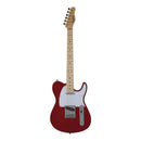 Tagima T-550 Electric Guitar (Candy Apple)