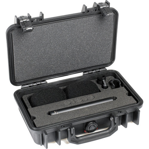 DPA Microphones ST2006A Matched Stereo Pair of 2006A Omnidirectional Microphones