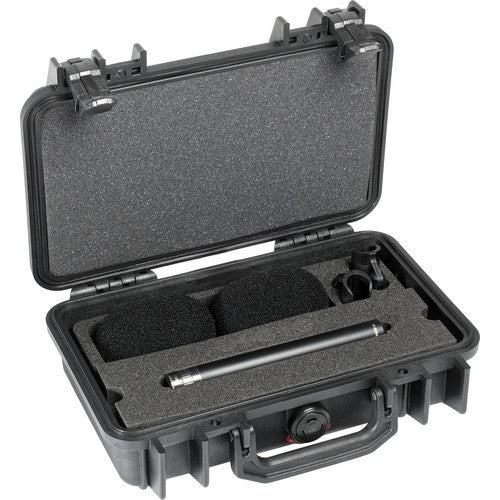 DPA Microphones ST4011A Stereo Pair w/4011A Cardioid Microphones