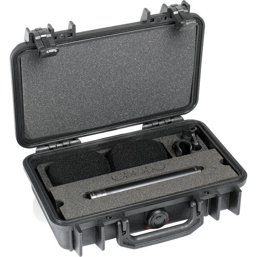 DPA Microphones ST4015A Stereo Pair w/4015A Wide Cardioid Microphones