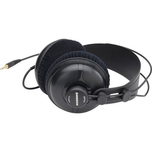 Samson SR950 Casque de référence de studio professionnel
