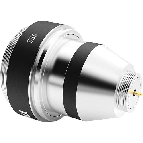 DPA Microphones FAASE5B d:facto II Adaptateur sans fil pour émetteurs portables Sennheiser