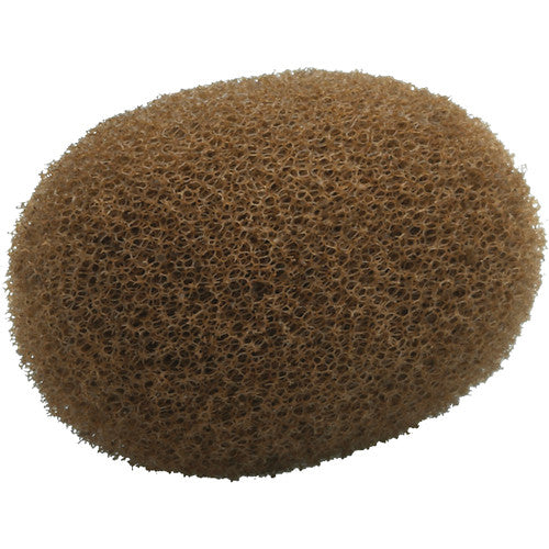 Microphones DPA DUA0531C BONDEMENT DE MOLE POUR CASSE - 5-Pack (marron)