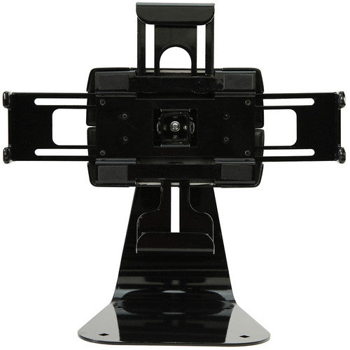 Peerless-AV PTM400S Universal Desktop Tablet Mount with Security Hardware (Black)