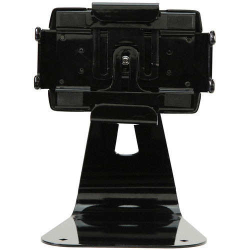 Peerless-AV PTM400S Universal Desktop Tablet Mount with Security Hardware (Black)