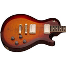 PRS S2 MCCARTY 594 SINGLECUT Guitare électrique (Dark Cherry Sunburst)