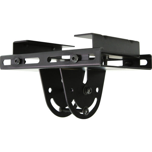 Peerless-AV MOD-CPI Plaque de plafond à poutre en I pour supports d'écran plat et de projecteur de la série modulaire (noir)