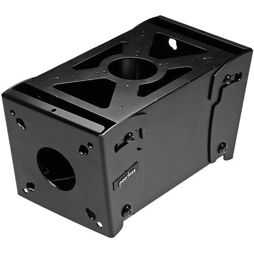Peerless-AV MOD-FPMD Back-to-Back Display Mount for 10 to 65" Modular Series Flat Panel Display Mounts