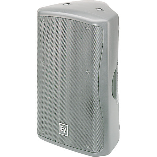 Electro-Voice ZX5-60W Two Way Passive Loudspeaker (White) - 60° x 60°