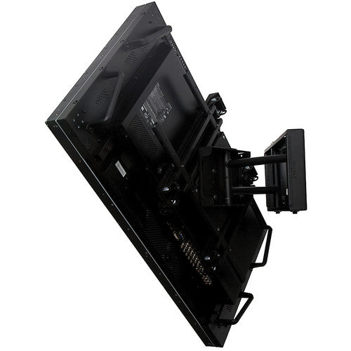 Peerless-AV DS-VWM770 Support mural vidéo mosaïque pour écrans 46-70" (noir)