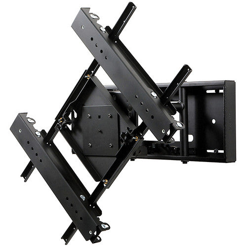 Peerless-AV DS-VWM770 Support mural vidéo mosaïque pour écrans 46-70" (noir)