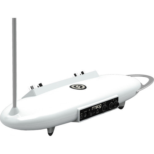 Moog THEREMINI Mini Etherwave (White)