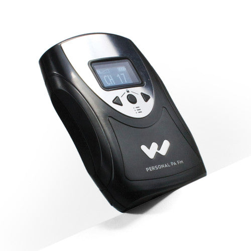 Williams AV FM ADA KIT 37 RCH FM ADA Compliance Kit