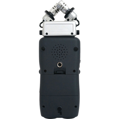 Zoom H5 Handy Recorder With Interchangeable Microphone System